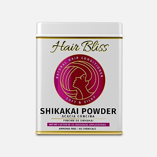 Pride Of India Haar- und Hautpflegepulver aus Kräutern, halbes Pfund, 100% natürlich Pride Of India Haar- und Hautpflegepulver aus Kräutern, halbes Pfund, 100% natürlich von Pride Of India