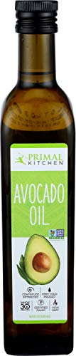 Primal Kitchen, Avocado-Öl, 50 ml. von Primal Kitchen