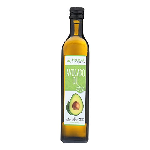 Primal Avocadoöl Primal Avocadoöl von Primal Kitchen