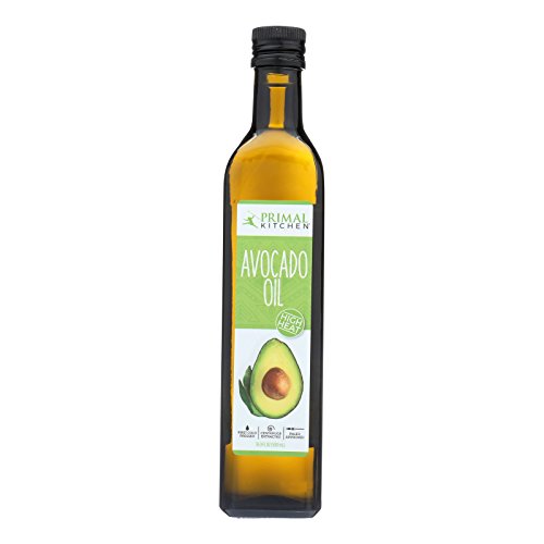 Primal Kitchen, Avocado-Öl, 50 ml. von Primal Kitchen