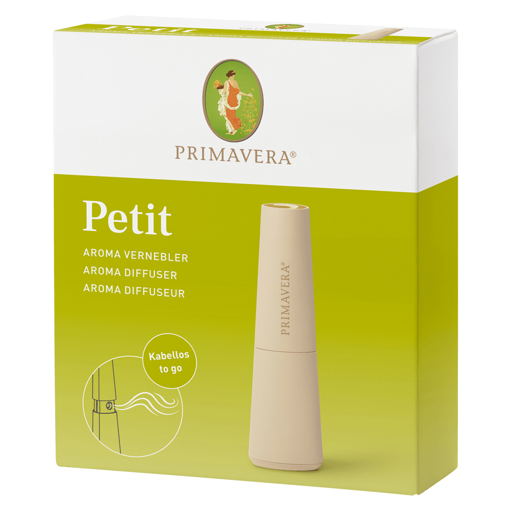 Aroma Vernebler Petit Aroma Vernebler Petit von Primavera