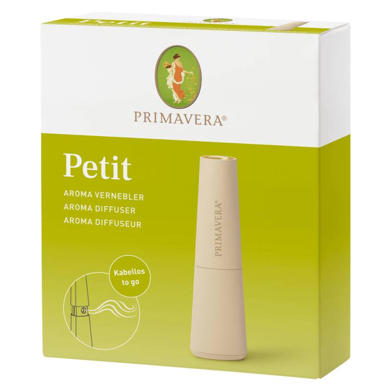 Aroma Vernebler Petit von Primavera