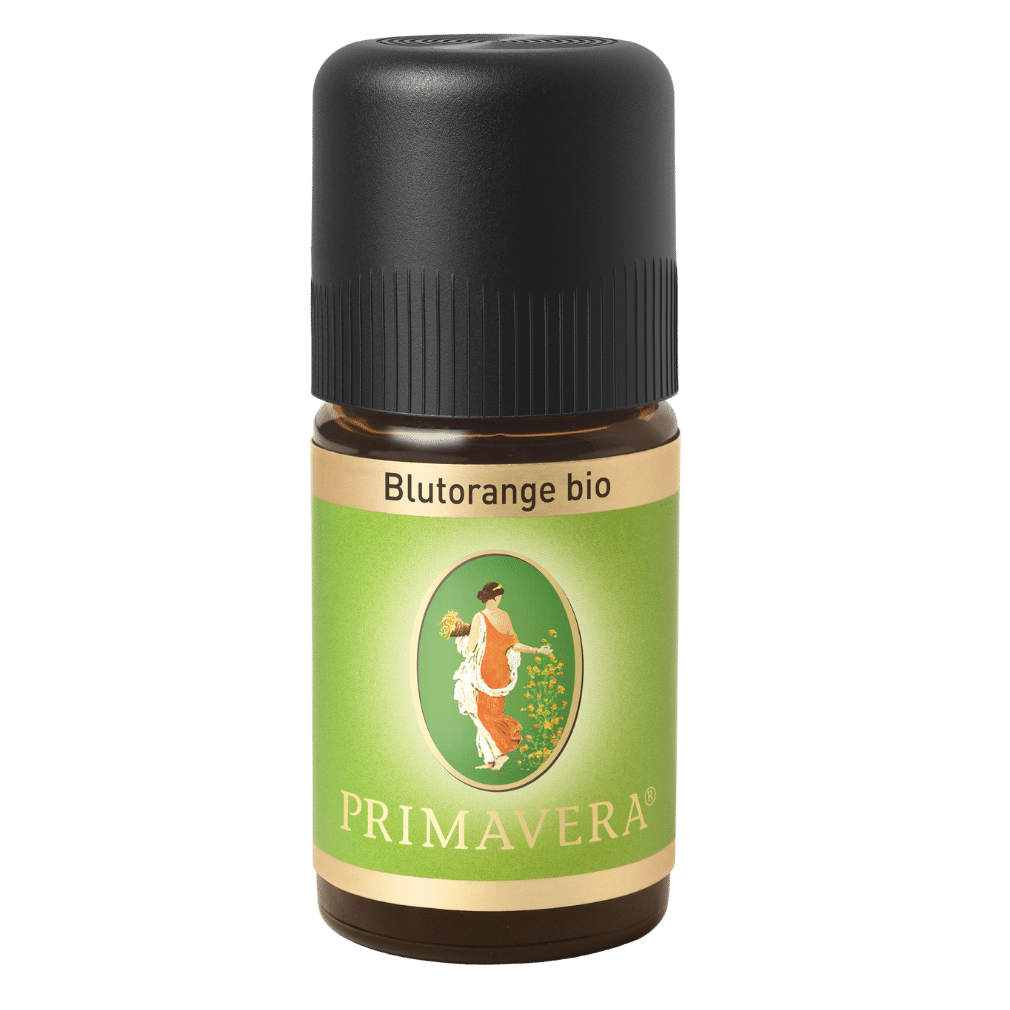 Bio Blutorange Bio Blutorange von Primavera