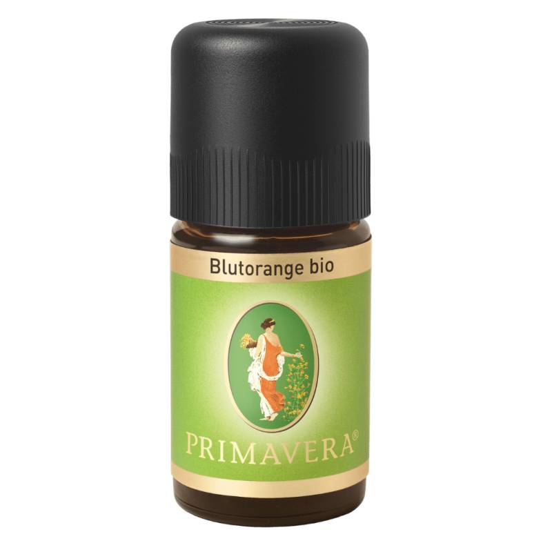 Bio Blutorange von Primavera