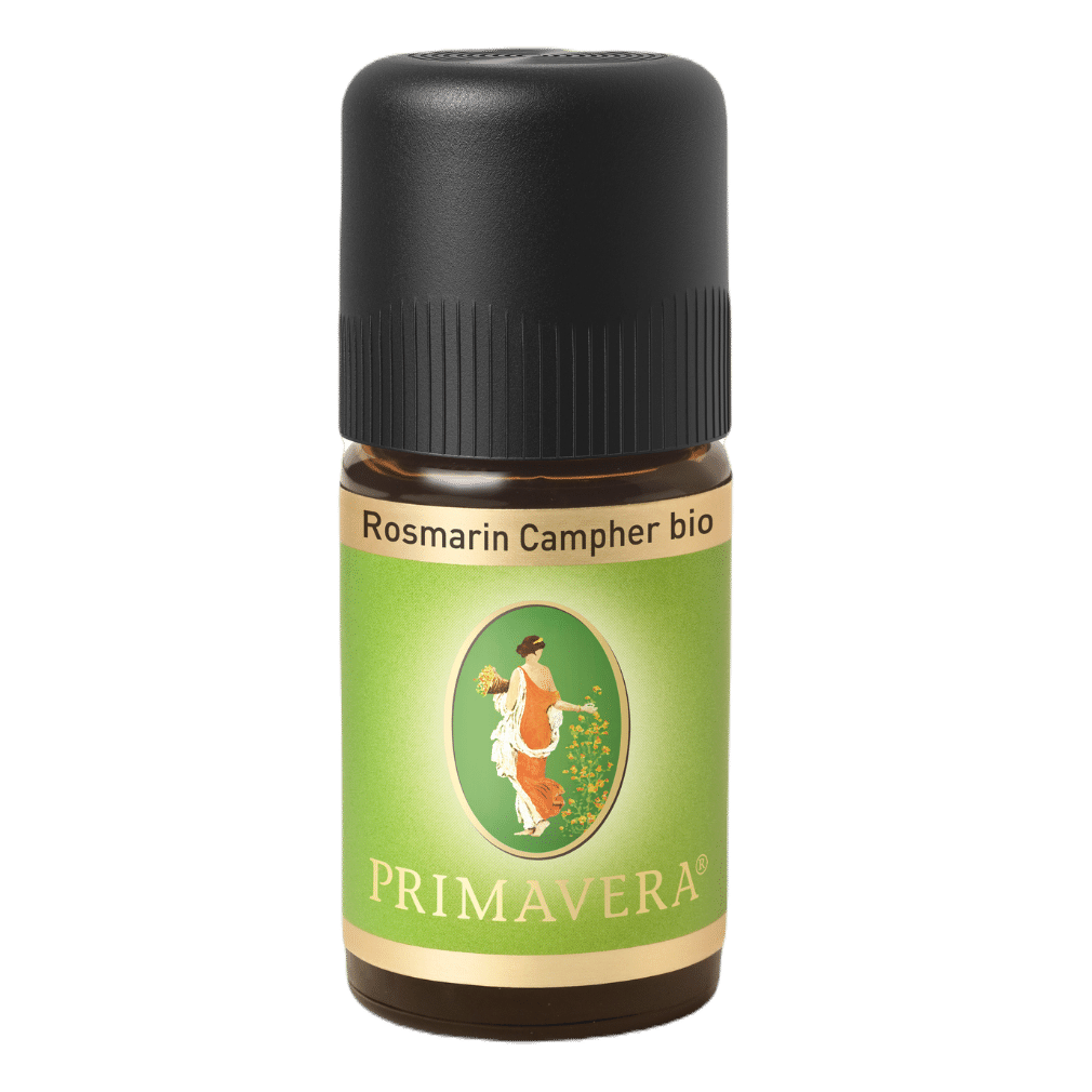 Bio Rosmarin Campher Bio Rosmarin Campher von Primavera