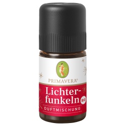 Duftmischung Lichterfunkeln Duftmischung Lichterfunkeln von Primavera