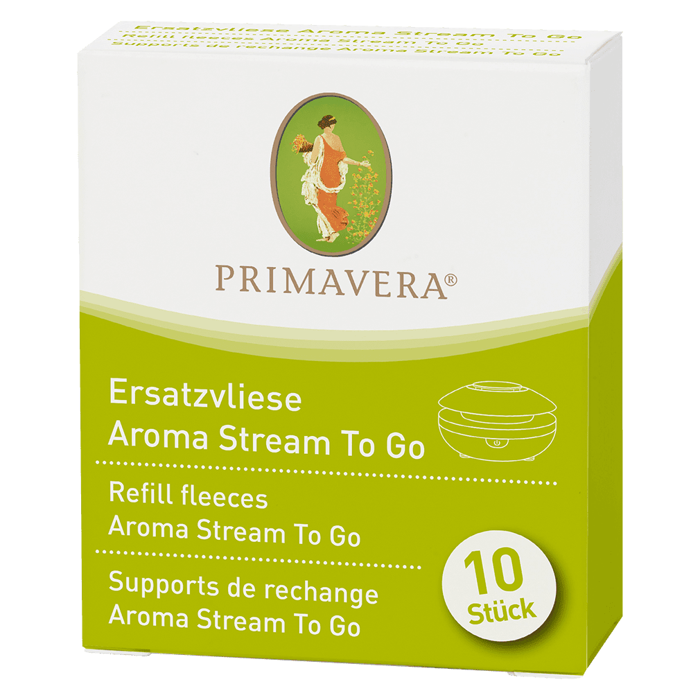Ersatzfliese für Aroma Stream To Go von Primavera