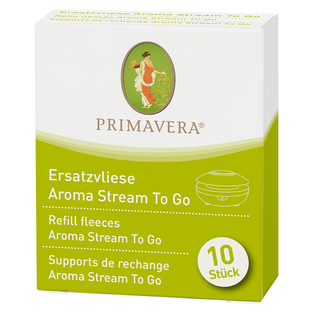 Ersatzfliese für Aroma Stream To Go Ersatzfliese für Aroma Stream To Go von Primavera