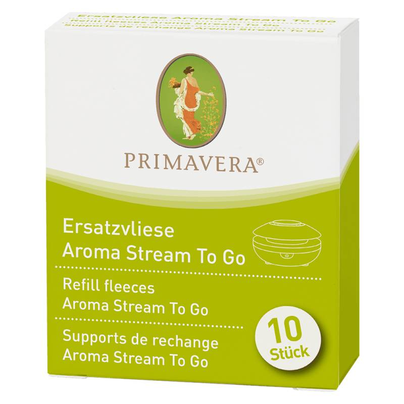 Ersatzfliese für Aroma Stream To Go von Primavera