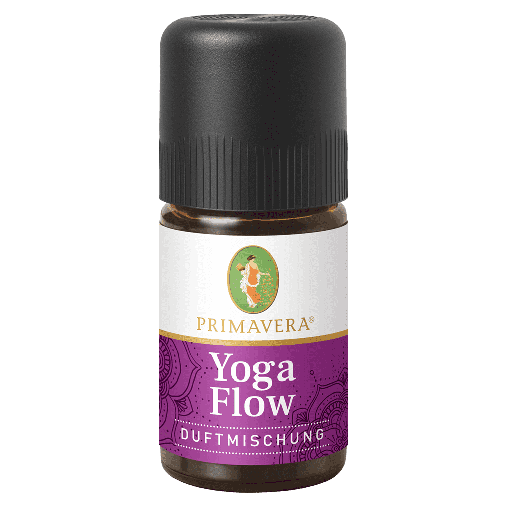 Yogaflow, Duftmischung Yogaflow, Duftmischung von Primavera