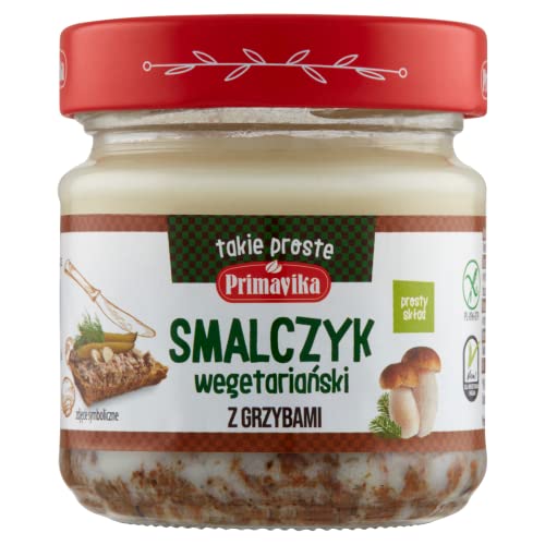 Vegetarischer Maler mit Pilzen 160g Vegetarischer Maler mit Pilzen 160g von Primavika