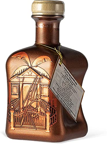 Villa Ron - 'Karibik-Style Spiced Rum' (0,5 l Spirituose auf Rum-Basis) von Prime Presents