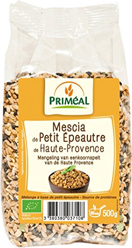 Mescia aus Einkorn 500 g von Primeal