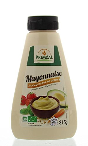 Primeal Mayonaise von Primeal
