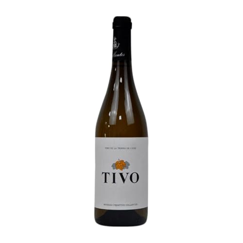 Primitivo Collantes Tivo Vino de la Tierra de Cádiz 75 cl Weißwein von Primitivo Collantes