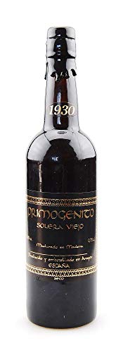 Wein 1930 Primogenito Solera Viejo von Primogenito Solera Viejo