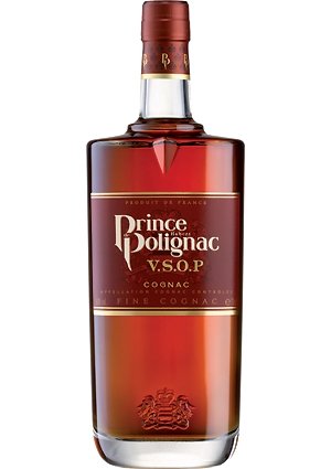 Prince Hubert de Polignac VSOP Cognac 0,7 L Prince Hubert de Polignac VSOP Cognac 0,7 L von Prince Hubert de Polignac