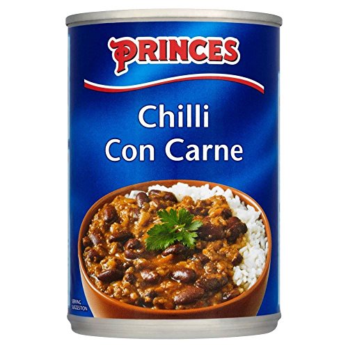 Princes Chilli Con Carne 400G von Princes