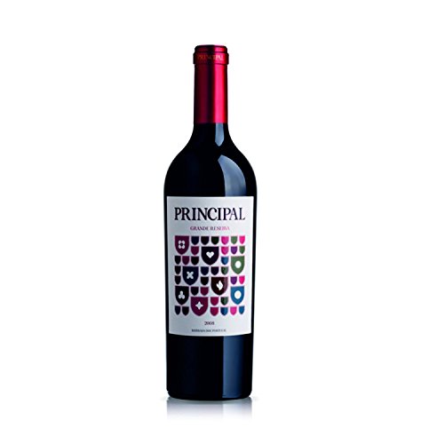 Principal Grande Reserva 2008 75 cl - Portuguese Red Wine von Principal