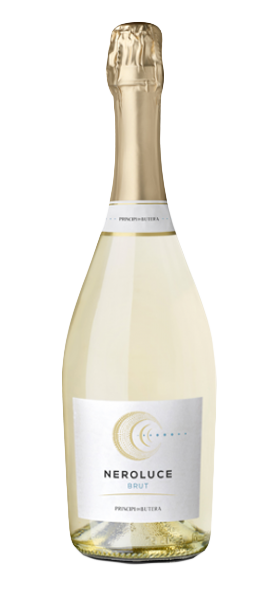 Neroluce Brut Nero D'Avola Sicilia DOC Neroluce Brut Nero D'Avola Sicilia DOC von Principi di Butera