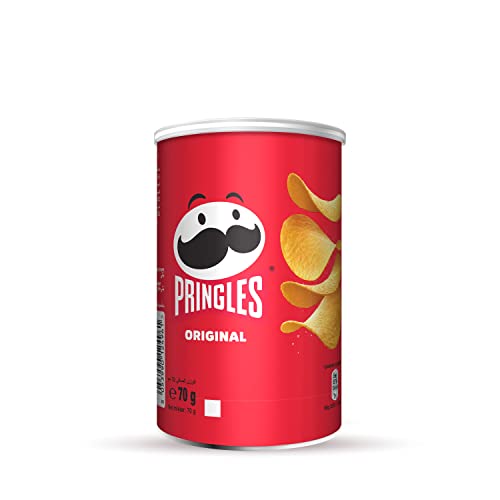 Pringles Original 12x70g von Pringles