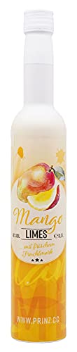 Prinz Mango Limes 16% vol. 0,5l Prinz Mango Limes 16% vol. 0,5l von Prinz Fein-Brennerei