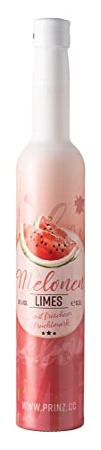 Prinz Melones Limes 16% vol. 0,5l Prinz Melones Limes 16% vol. 0,5l von Prinz Fein-Brennerei