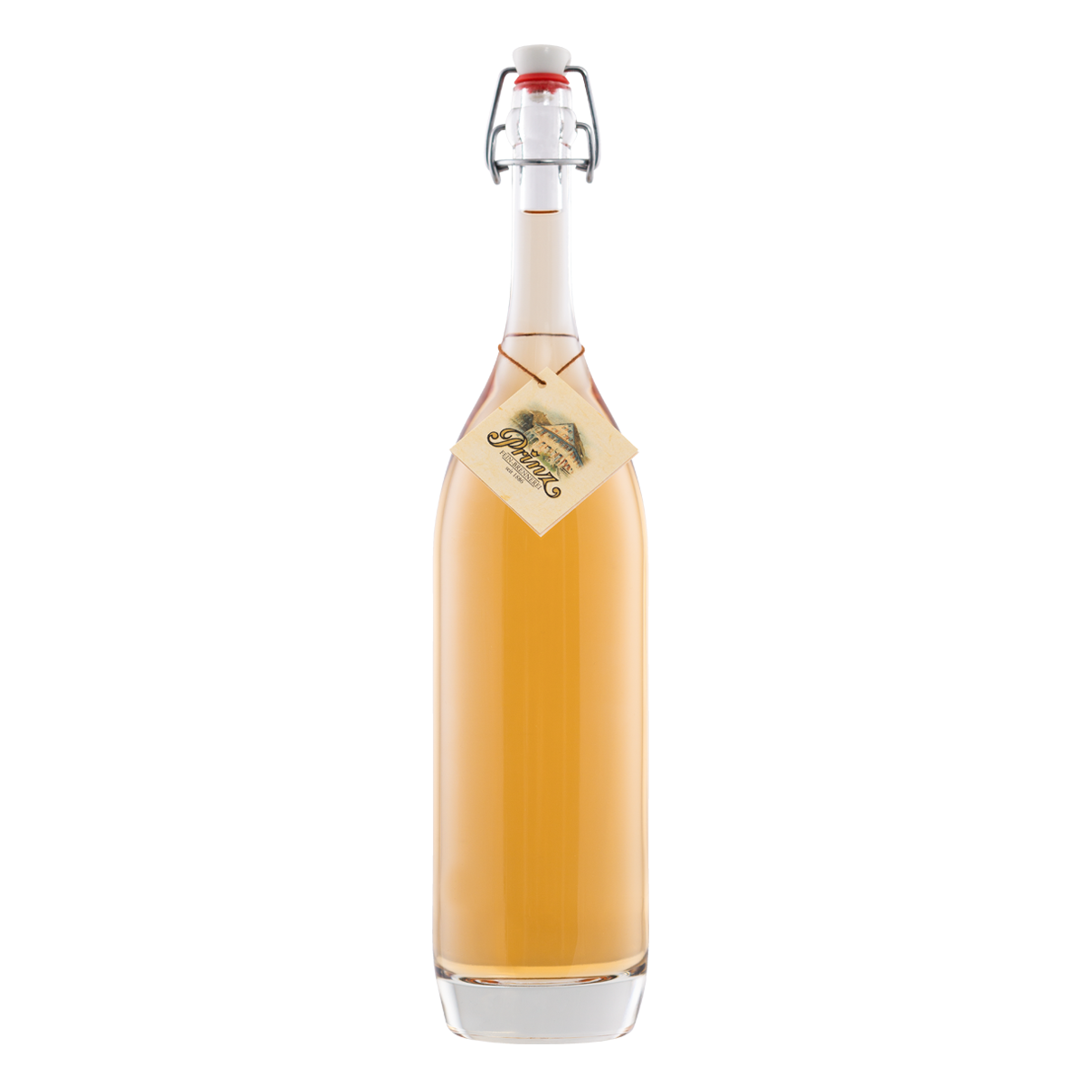 Prinz Alte Wald-Himbeere 41% vol. Prinz Alte Wald-Himbeere 41% vol. von Prinz Schnaps Feinbrennerei