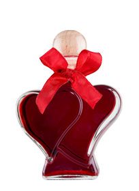 Prinz Doppelherz Geschenkflasche Wildkirsch Likör 16% vol Prinz Doppelherz Geschenkflasche Wildkirsch Likör 16% vol von Prinz Schnaps Feinbrennerei