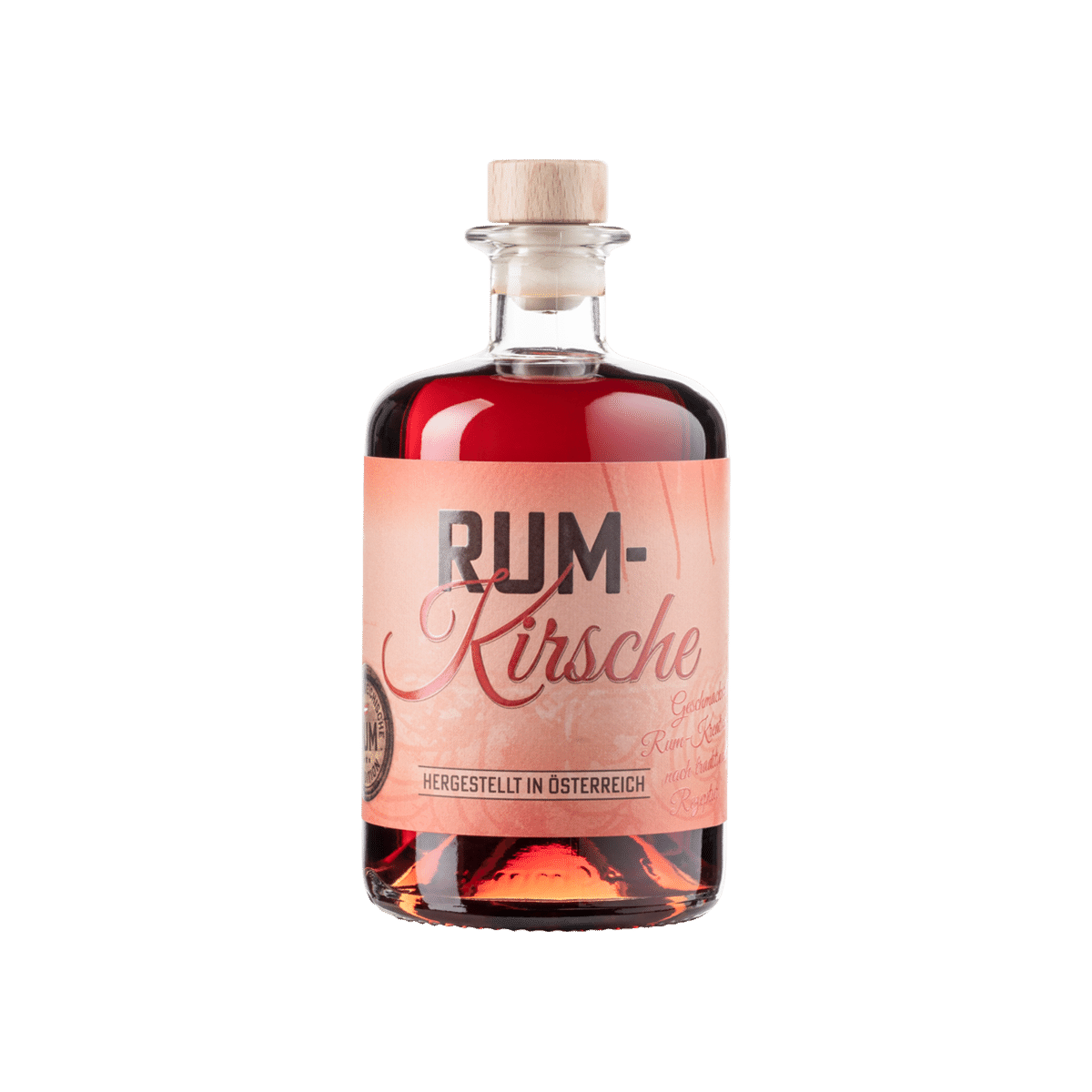 Prinz Rum Kirsch 40% vol. Prinz Rum Kirsch 40% vol. von Prinz Schnaps Feinbrennerei