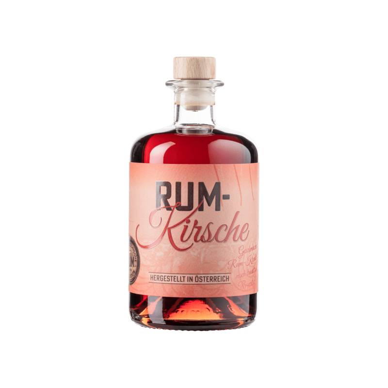 Prinz Rum Kirsch 40% vol. von Prinz Schnaps Feinbrennerei