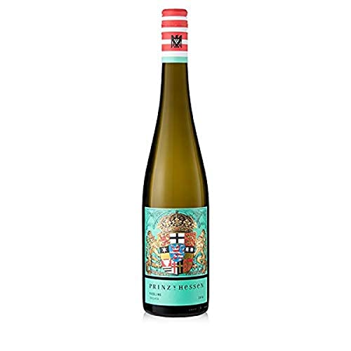 Prinz von Hessen Riesling, QW 0.75 l von Prinz von Hessen