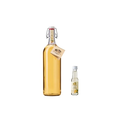 Prinz Alte Haselnuss 1L + 1 Prinz Alte Sorte Probe 0,02l Prinz Alte Haselnuss 1L + 1 Prinz Alte Sorte Probe 0,02l von Prinz