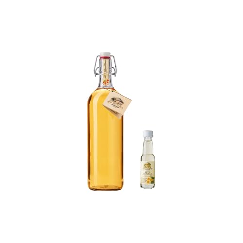 Prinz Alte Wald Himbeere 1L + 1 Prinz Alte Sorte Probe 0,02l Prinz Alte Wald Himbeere 1L + 1 Prinz Alte Sorte Probe 0,02l von Prinz
