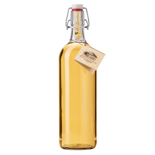 Prinz Alte Williams Christ-Birne Obstbrand (1 x 1 l) von Prinz