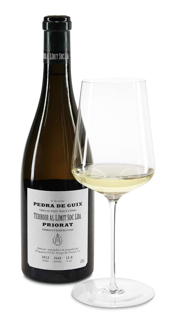 2015 Pedra de Guix Vi de Coster 2015 Pedra de Guix Vi de Coster von Terroir al Límit, S.L.