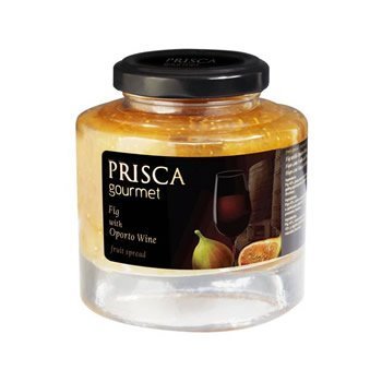 Feigenmarmelade Mit Balsamico Und Portwein - 230 Gr Feigenmarmelade Mit Balsamico Und Portwein - 230 Gr von Prisca