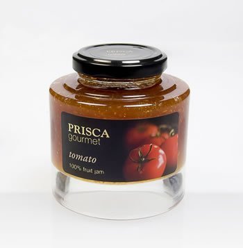Tomatenmarmelade - 230 Gr von Prisca
