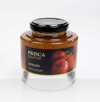 Tomatenmarmelade - 230 Gr Tomatenmarmelade - 230 Gr von Prisca