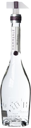 Privatbrennerei Gebhard Hämmerle Williamsbrand (1 x 0.5 l) von Privatbrennerei Gebhard Hämmerle