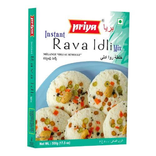 Priya Ready to Eat Andhra Veg Pulao von Priya