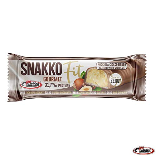 Snakko Fit 30g Snakko Fit 30g von Pro Nutrition