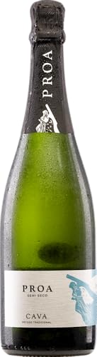 Proa - Vallformosa Cava Semi Seco NV 0.75 L Flasche Proa - Vallformosa Cava Semi Seco NV 0.75 L Flasche von Proa - Vallformosa