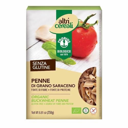 ALTRICEREALI Buchweizen Penneung (1 x 250 g) von Probios