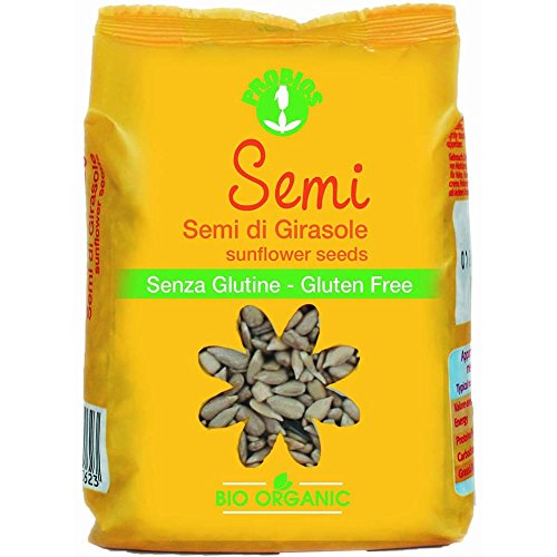 Probios Organische Sonnenblumenkerne 300g Probios Organische Sonnenblumenkerne 300g von Probios