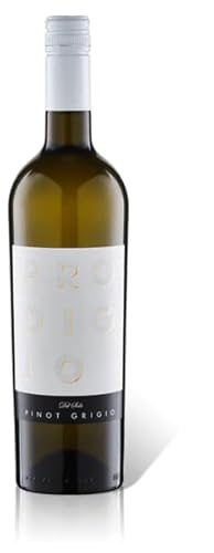 Prodigio del Sole Pinot Grigio Puglia Igp 2023 0.75 L Flasche von Prodigio del Sole