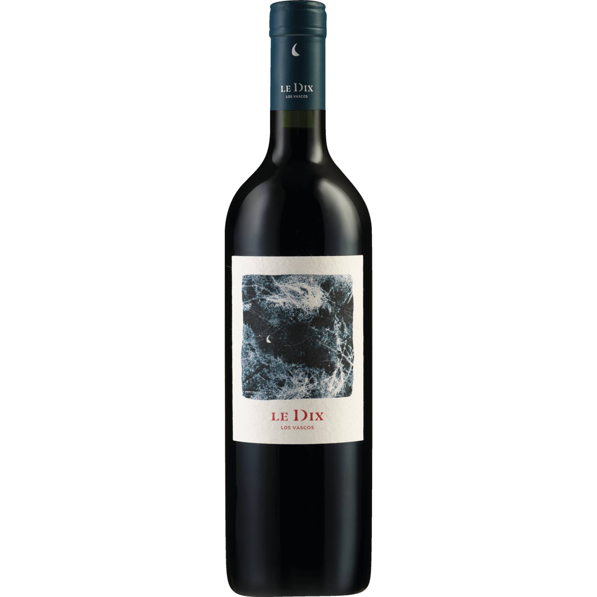 Le Dix de Los Vascos Cabernet Sauvignon, Valle de Colchagua, Valle Central, 2018, Rotwein Le Dix de Los Vascos Cabernet Sauvignon, Valle de Colchagua, Valle Central, 2018, Rotwein von Produced and Bottled by Viña Los Vascos Fundo Los Vascos s/n Peralillo vi region Chile / Hanseatisches Wein- und Sekt-Kontor Hawesko GmbH, Friesenweg 24, D-22763 Hamburg