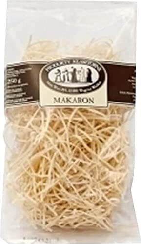 Nudeln dicker Faden 250 g Produkty Klasztorne Nudeln dicker Faden 250 g Produkty Klasztorne von Produkty Klasztorne