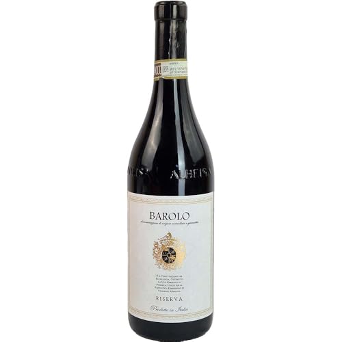 Barolo Barolo DOCG Rotwein Vegan trocken Produttori Castiglione Falletto Italien 750ml-Fl Barolo Barolo DOCG Rotwein Vegan trocken Produttori Castiglione Falletto Italien 750ml-Fl von Produttori Castiglione Falletto