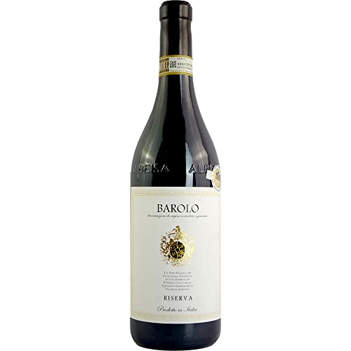 Barolo 2015 Barolo DOCG Rotwein Vegan trocken Produttori Castiglione Falletto Italien 750ml-Fl von Produttori Castiglione Falletto